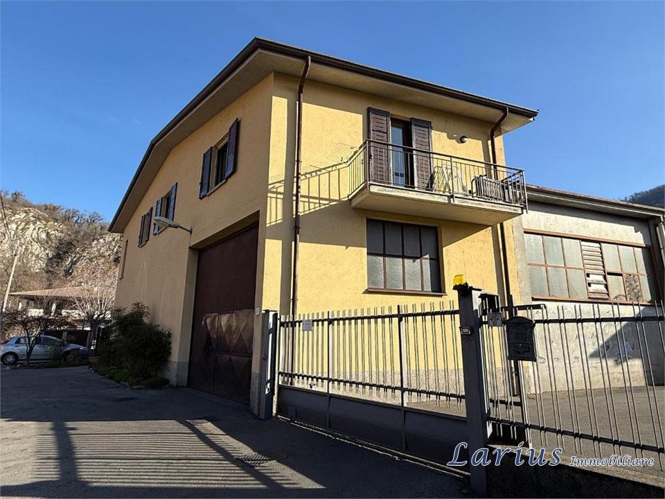 Villa a Canzo, Como - foto 2