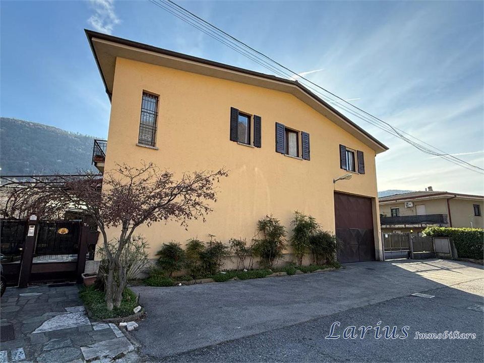 Villa a Canzo, Como - foto 4