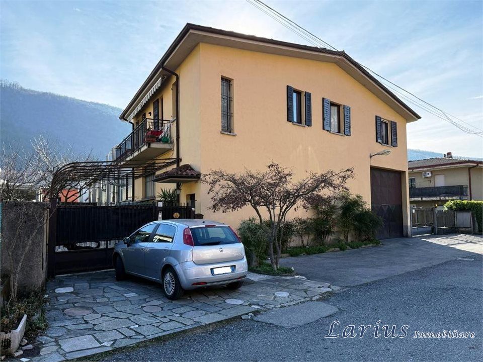 Villa a Canzo, Como - foto 5