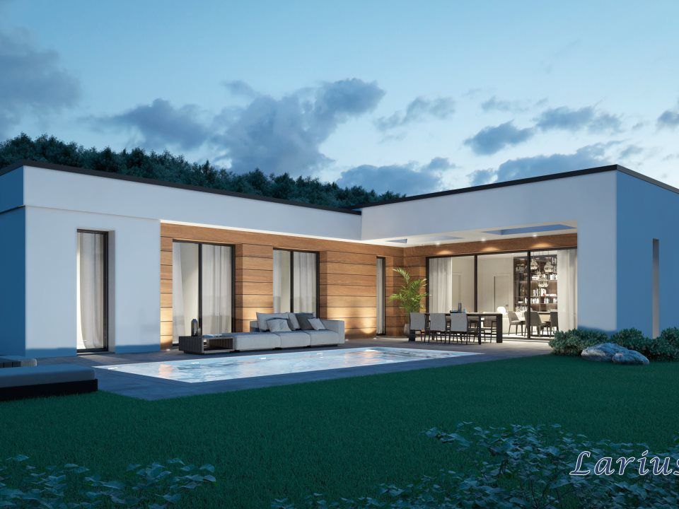 Villa a Erba, Como - foto 2