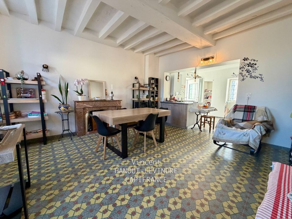 Villa i Tiercé, Maine-et-Loire - foto 2