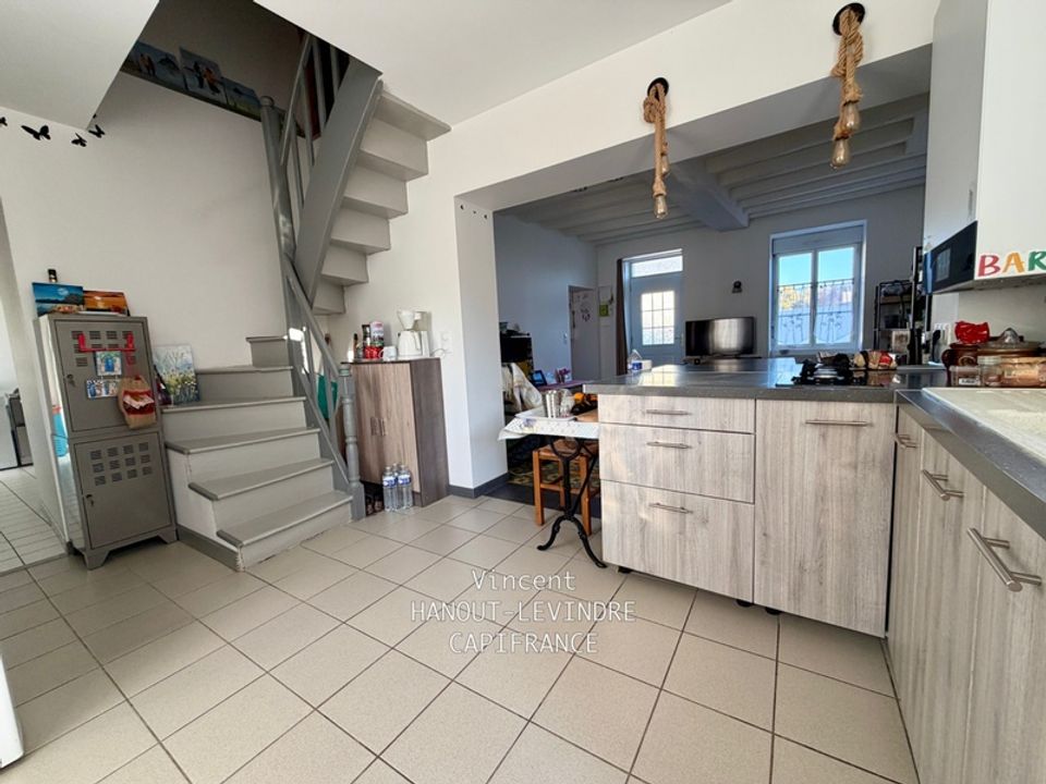 Villa i Tiercé, Maine-et-Loire - foto 3