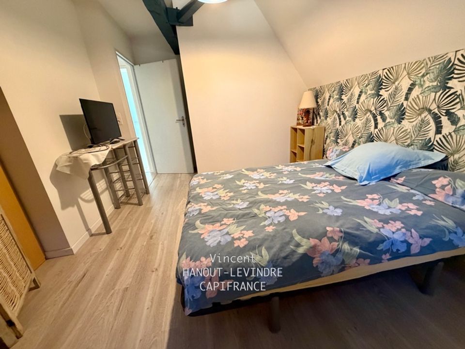 Villa i Tiercé, Maine-et-Loire - foto 5