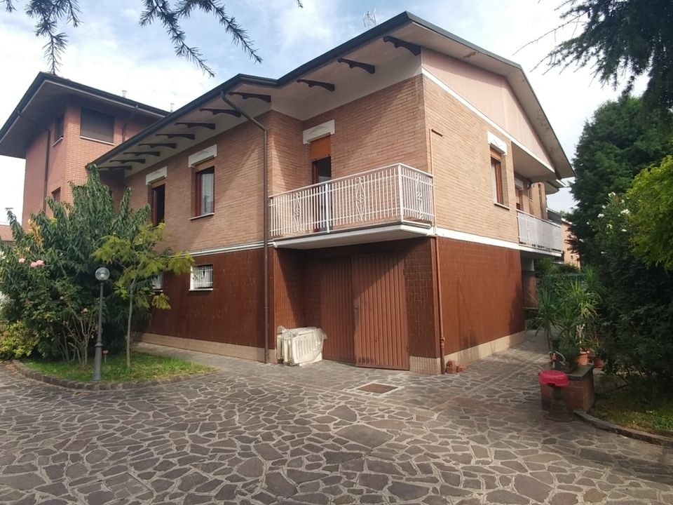 Rekkehus i Castelnuovo Rangone, Modena - bilde 2