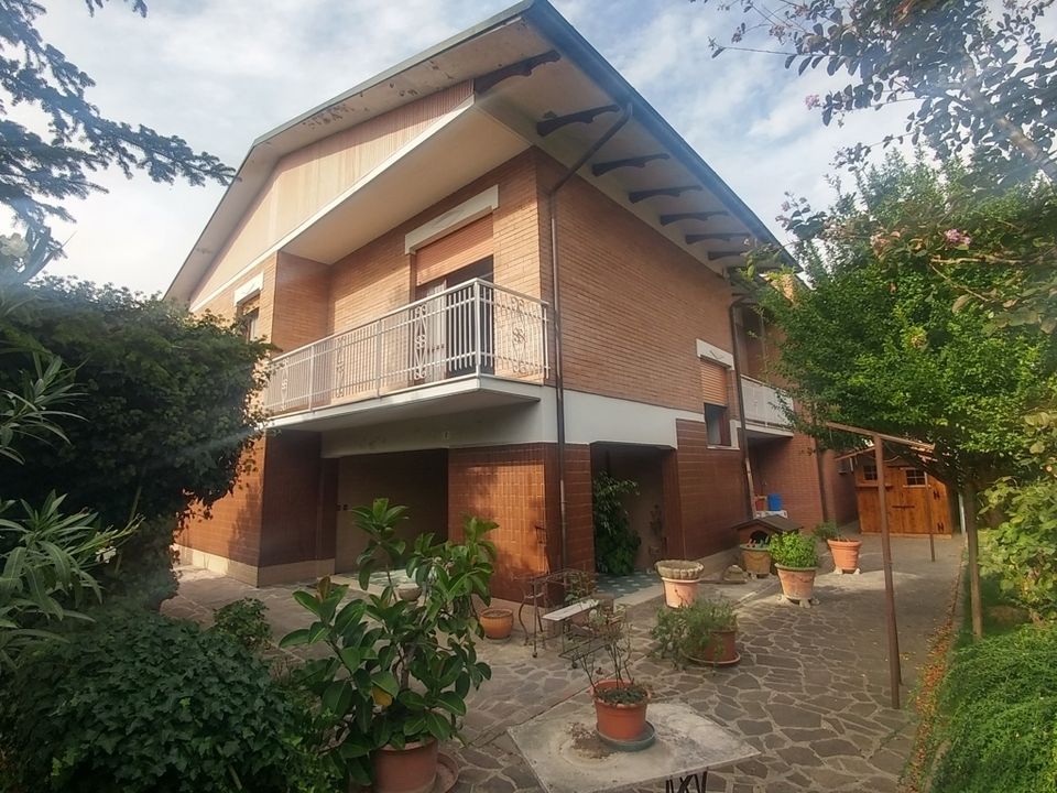 Rekkehus i Castelnuovo Rangone, Modena - bilde 4