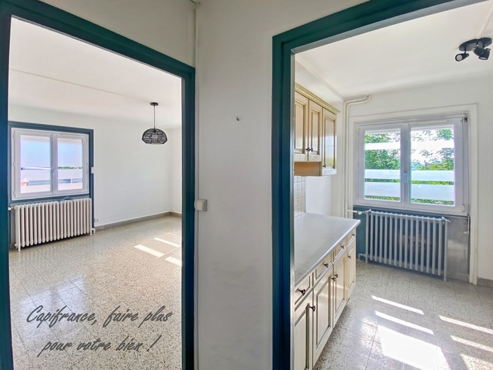 Villa i La Clayette, Saone-et-Loire - foto 5
