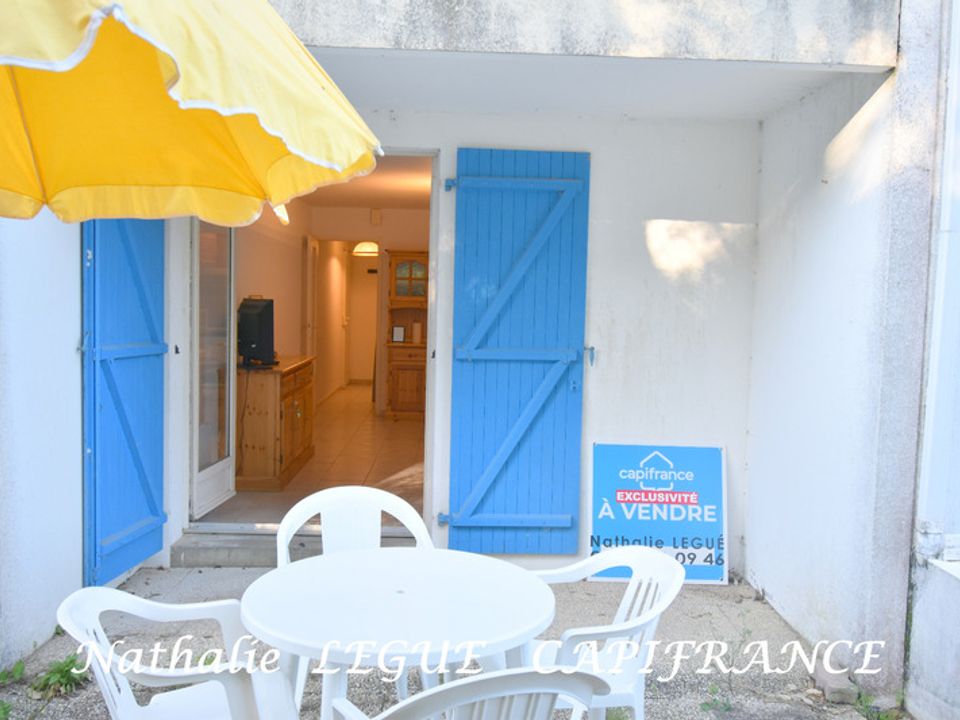 Studio i Fromentine, Vendee - foto 1