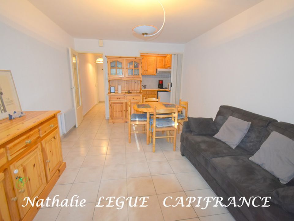 Studio i Fromentine, Vendee - foto 2