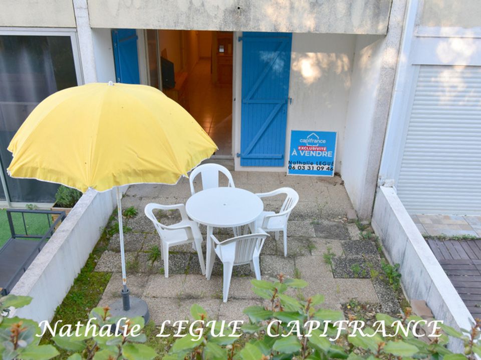Studio i Fromentine, Vendee - foto 3