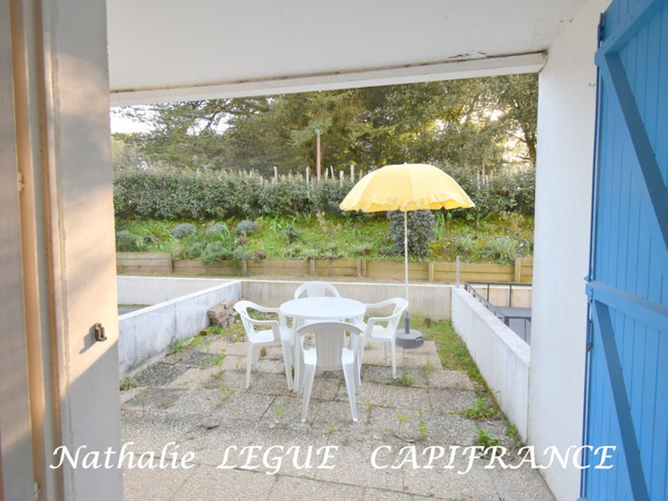 Studio i Fromentine, Vendee - foto 4