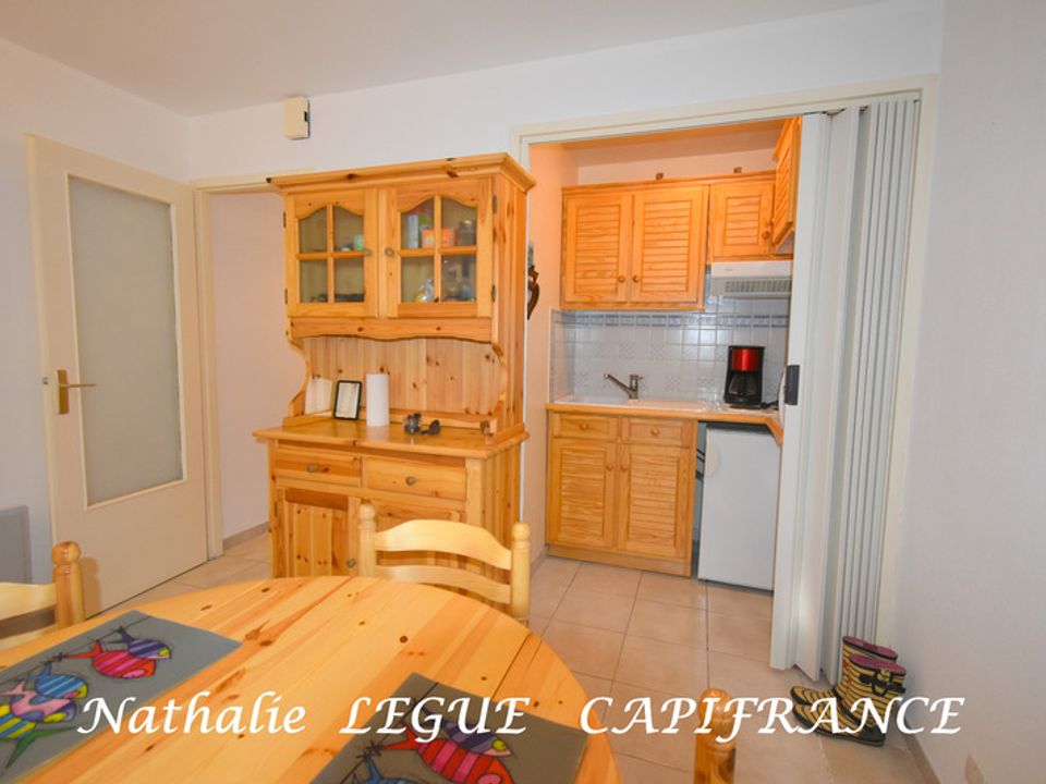 Studio i Fromentine, Vendee - foto 5