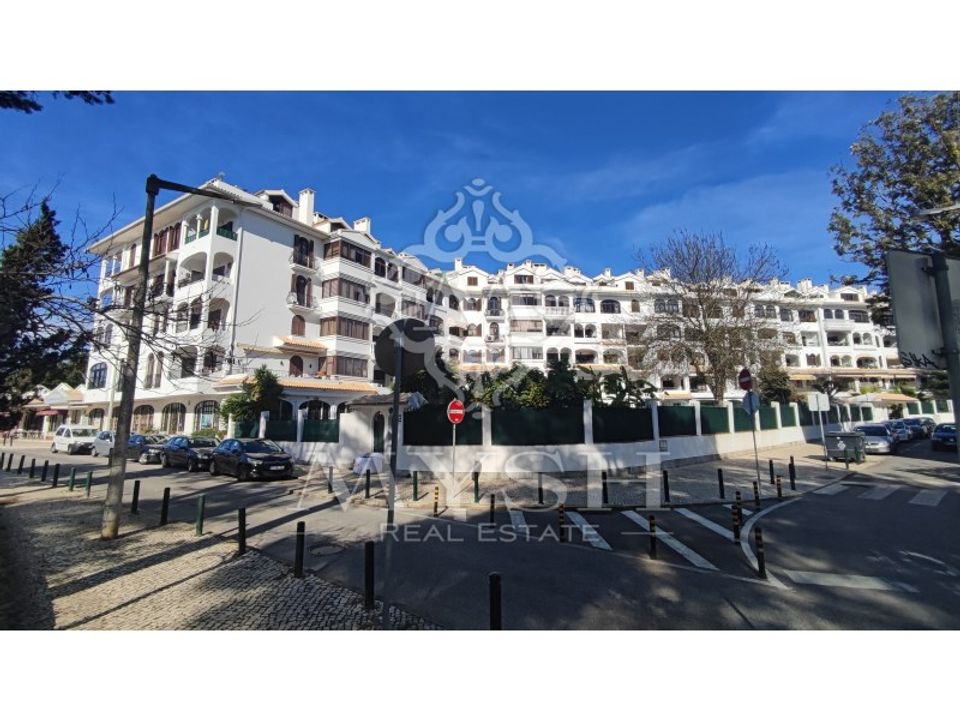Erhvervsejendom i Carcavelos, Lisbon - foto 2