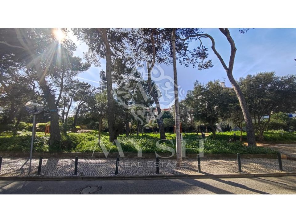 Erhvervsejendom i Carcavelos, Lisbon - foto 3
