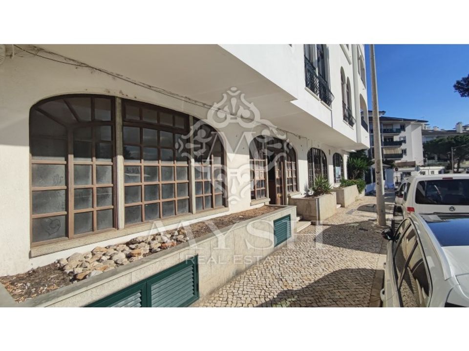 Erhvervsejendom i Carcavelos, Lisbon - foto 4
