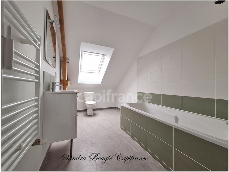 Villa i Laval, Mayenne - foto 4