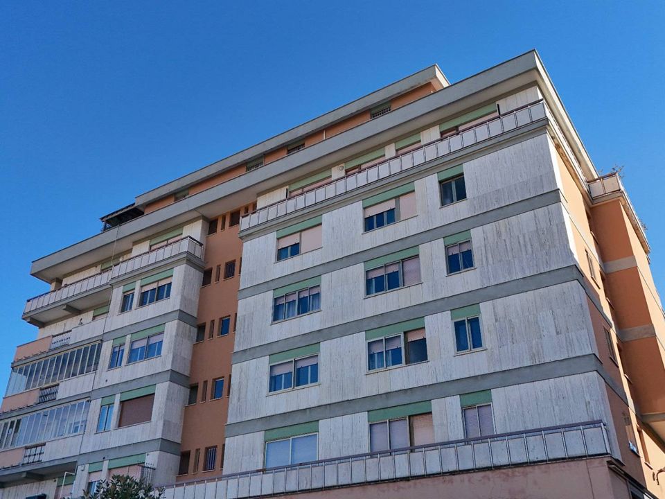 Lejlighed i San Benedetto Del Tronto, Ascoli Piceno - foto 1
