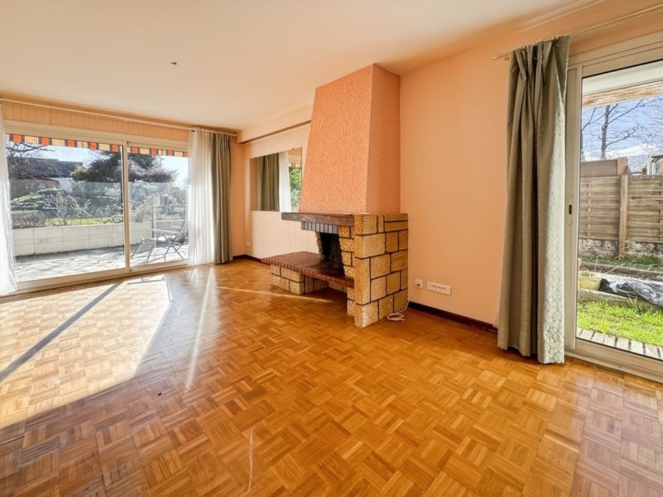 Villa i Versonnex, Ain - foto 2