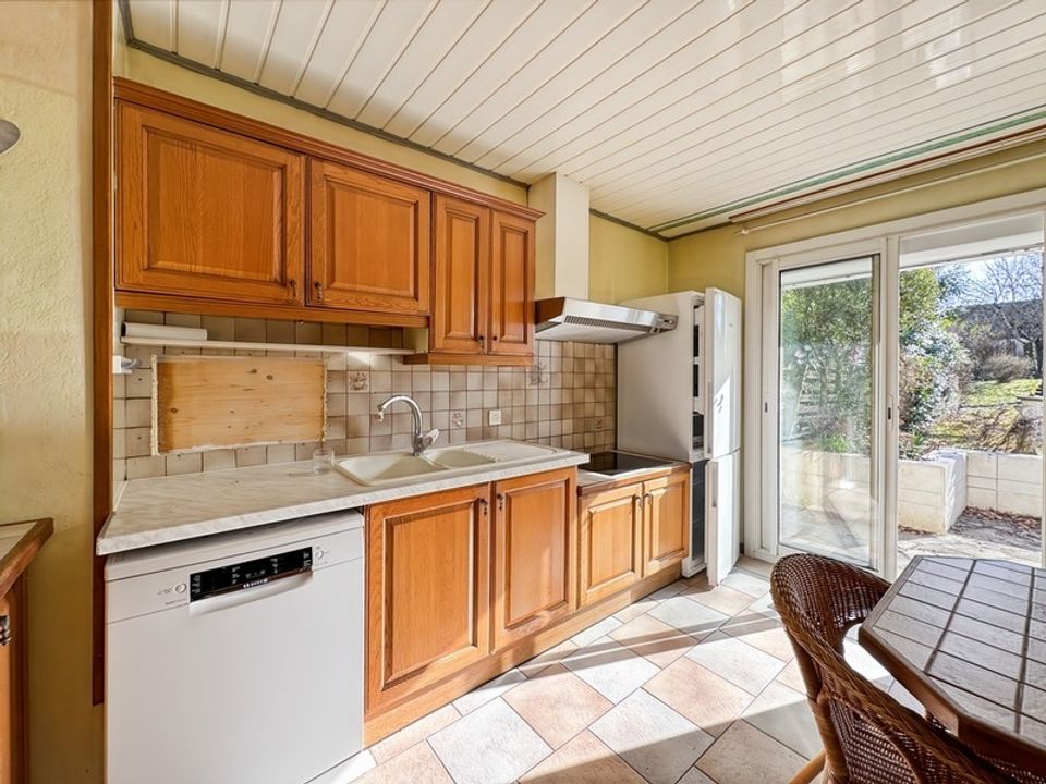 Villa i Versonnex, Ain - foto 3