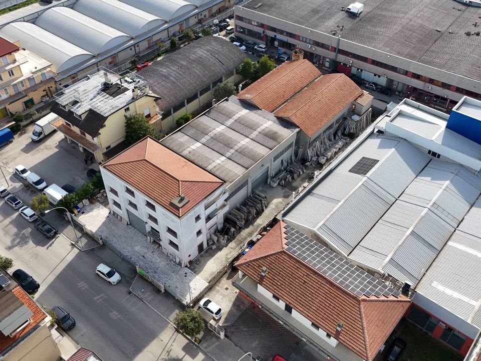 Erhvervsejendom i San Benedetto Del Tronto, Ascoli Piceno - foto 2