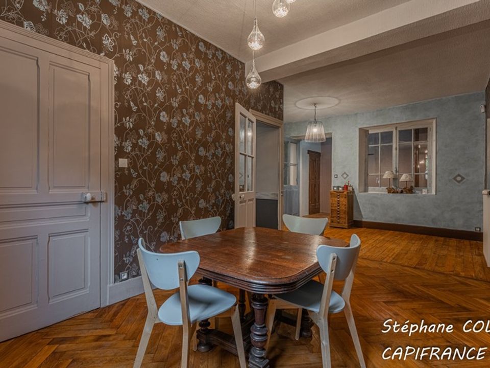 Byhus i Saint-Quentin-sur-Isère, Isere - foto 4