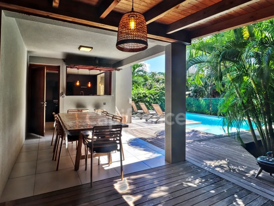 Villa i Les Trois-Ilets, Martinique - foto 2
