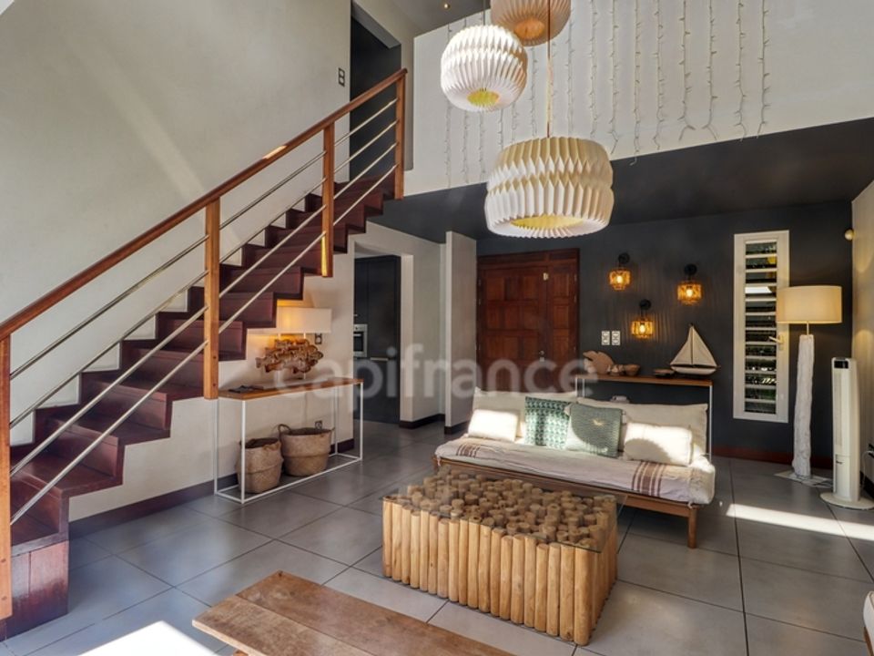 Villa i Les Trois-Ilets, Martinique - foto 4