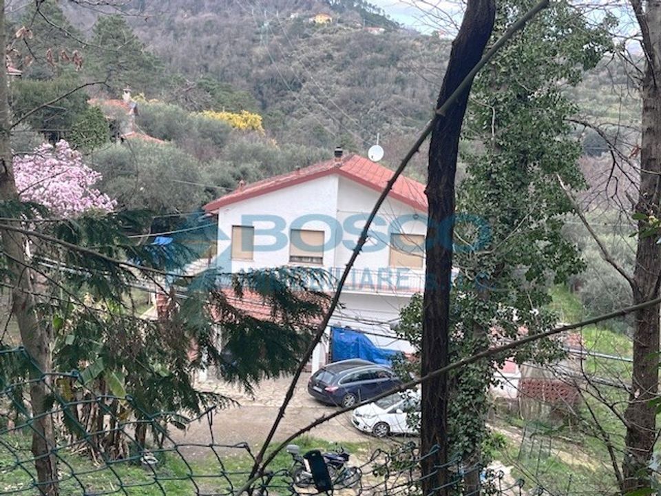 Villa i Follo, La Spezia - foto 1
