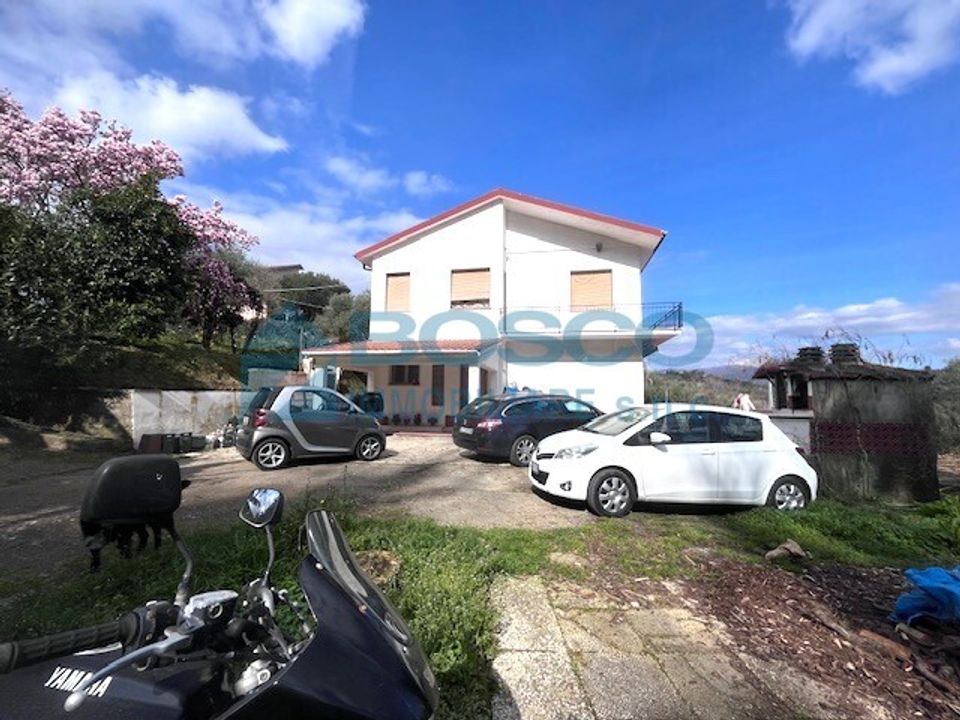 Villa i Follo, La Spezia - foto 4