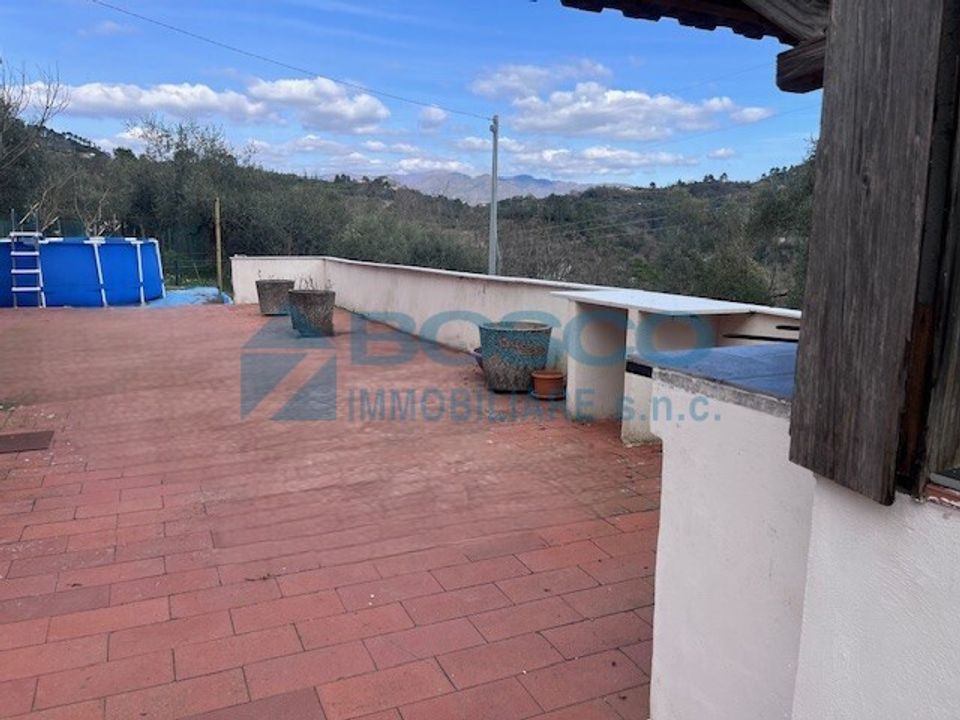 Villa i Follo, La Spezia - foto 5