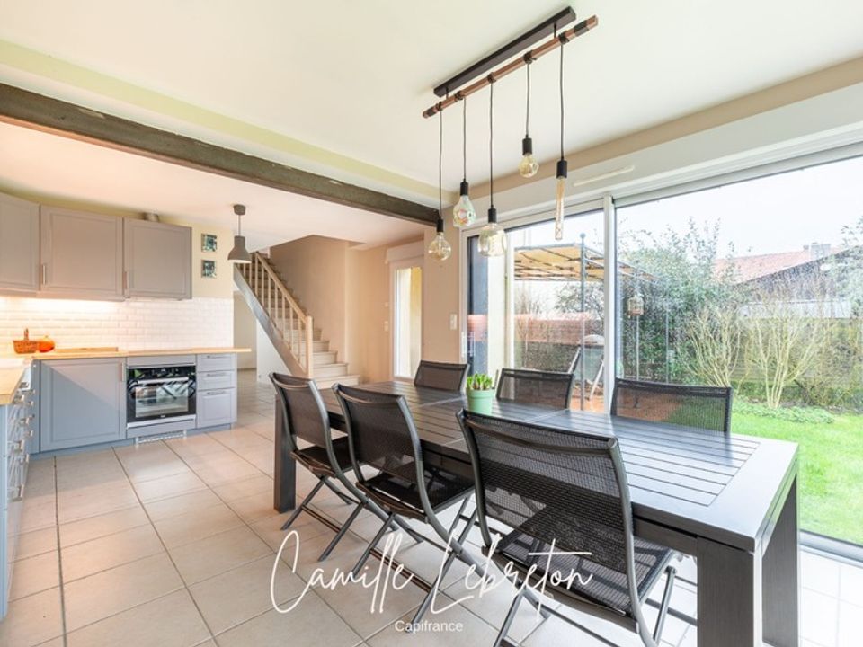Villa a Vallet, Loire-Atlantique - foto 2