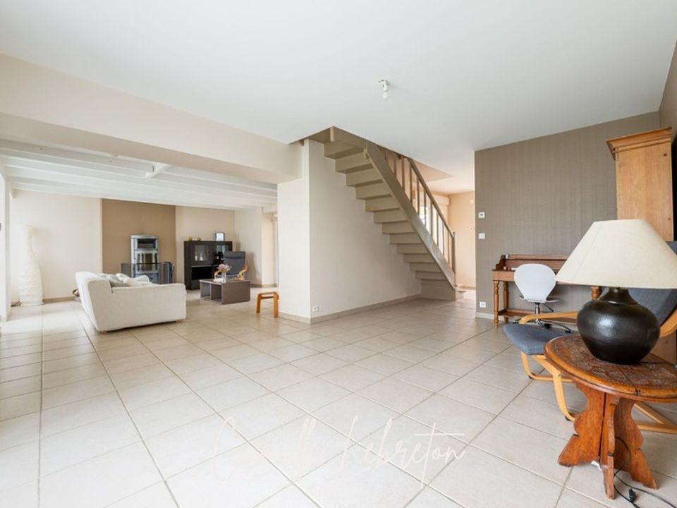 Villa a Vallet, Loire-Atlantique - foto 3