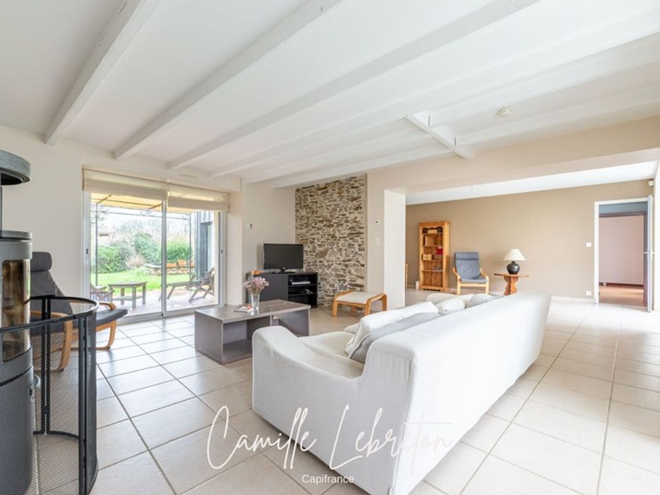 Villa a Vallet, Loire-Atlantique - foto 4
