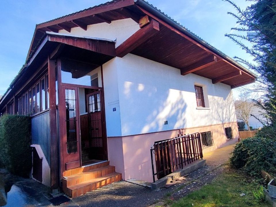 Villa i Talant, Cote-d'Or - foto 2