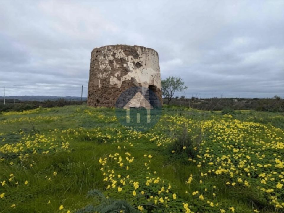 Helårsgrund i Castro Marim, Faro - foto 2