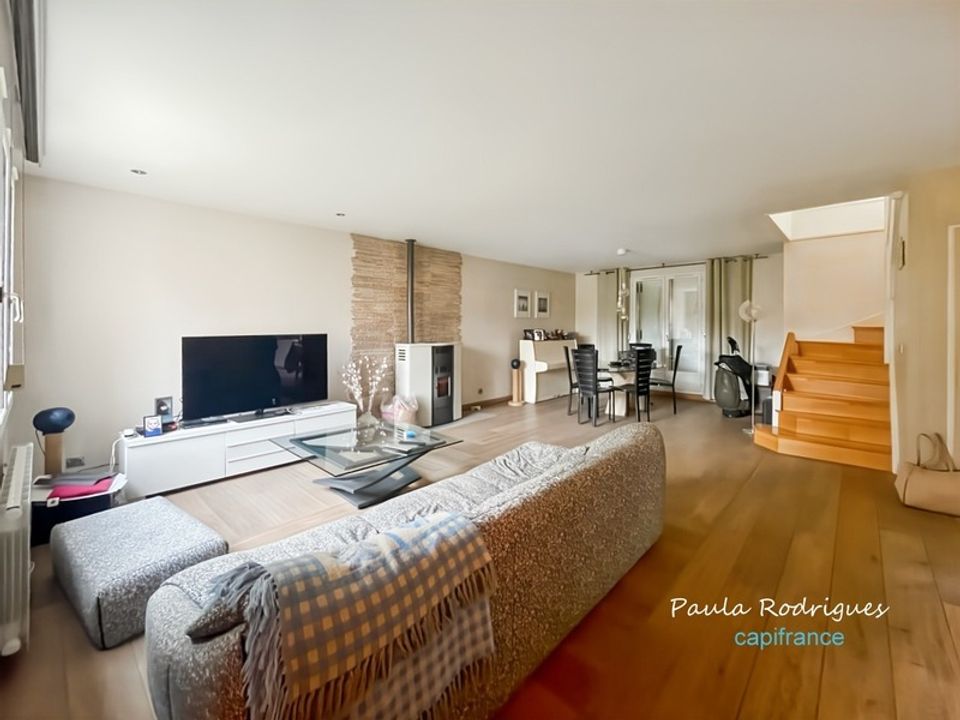 Villa i Élancourt, Yvelines - foto 1