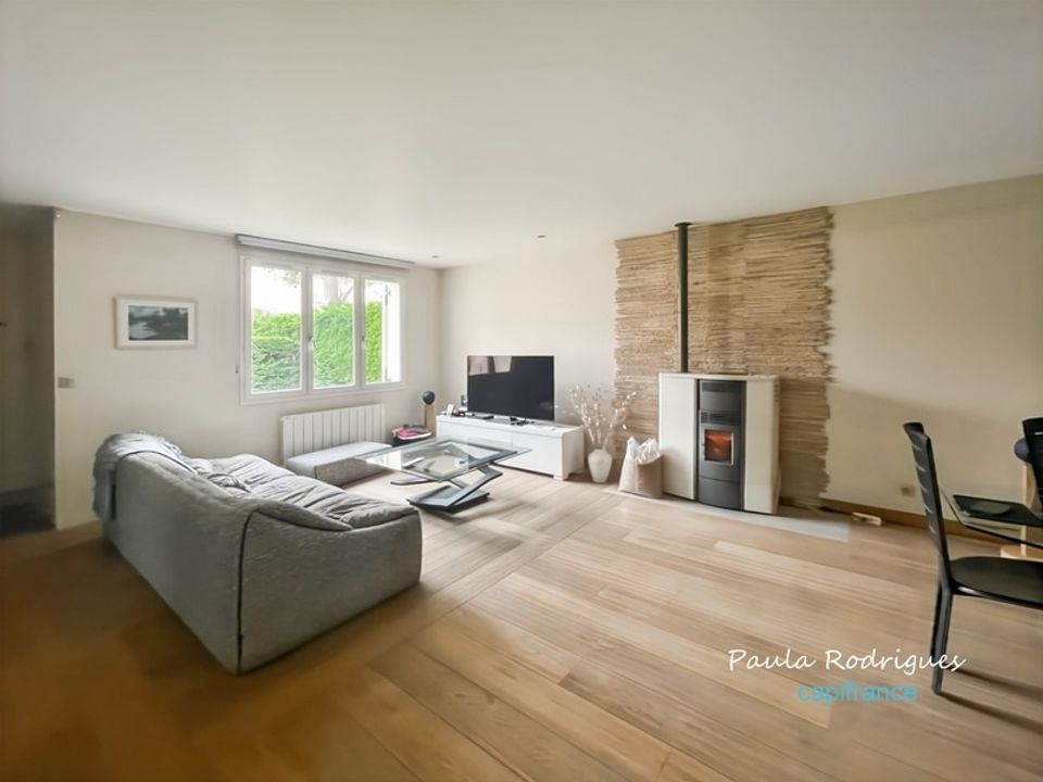 Villa i Élancourt, Yvelines - foto 2