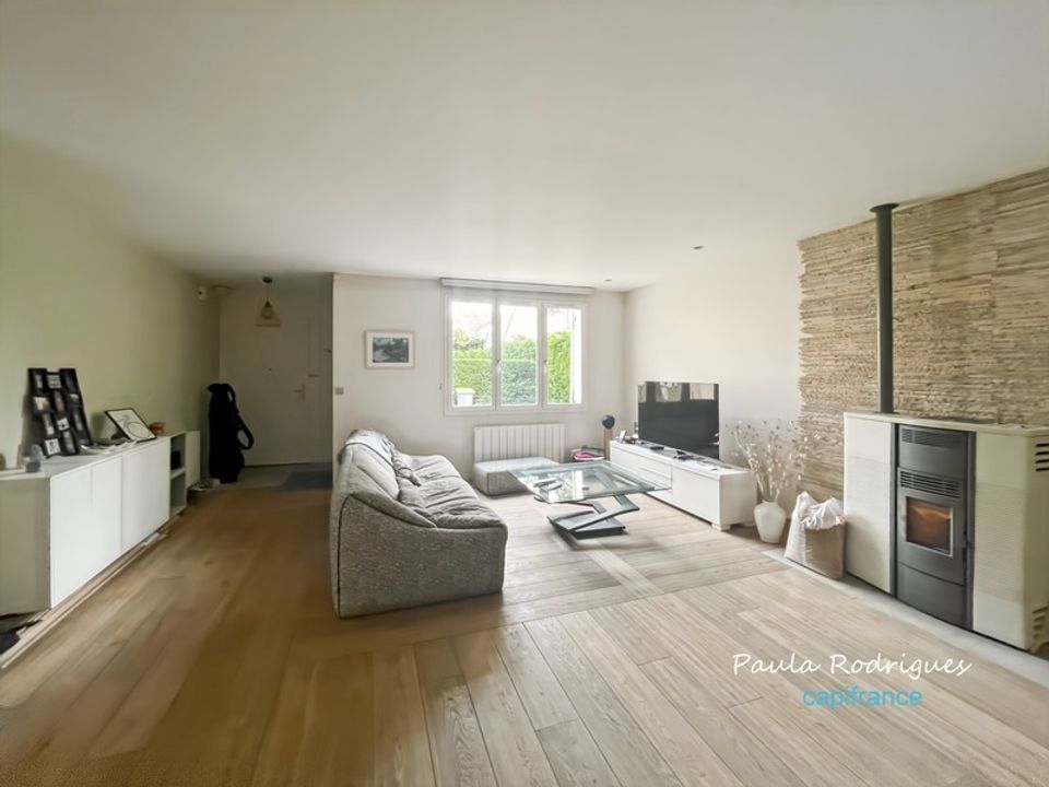 Villa i Élancourt, Yvelines - foto 3