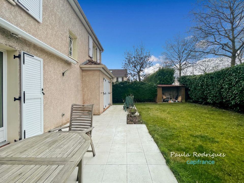 Villa i Élancourt, Yvelines - foto 4