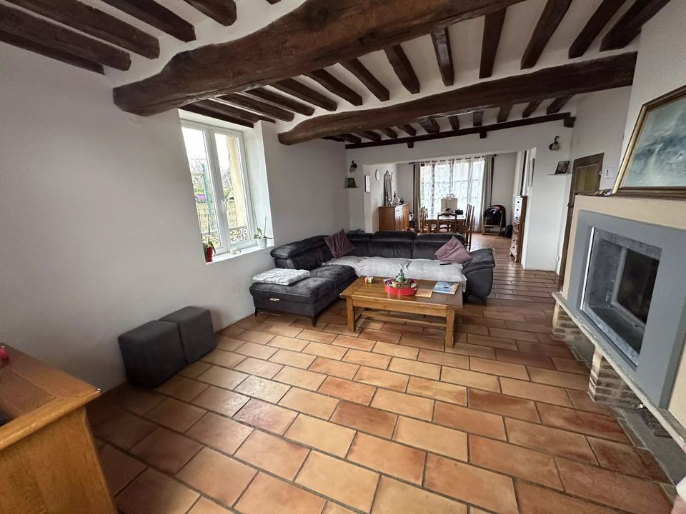 Villa a La Ferté-sous-Jouarre, Seine-et-Marne - foto 2