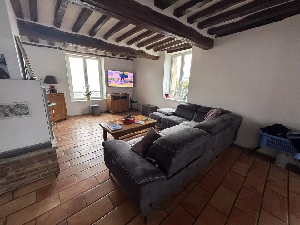 Villa a La Ferté-sous-Jouarre, Seine-et-Marne - foto 3