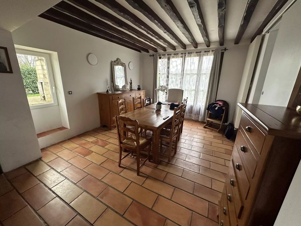 Villa a La Ferté-sous-Jouarre, Seine-et-Marne - foto 4