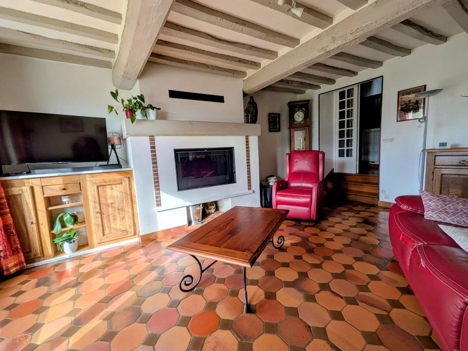 Villa i La Ferté-sous-Jouarre, Seine-et-Marne - foto 3
