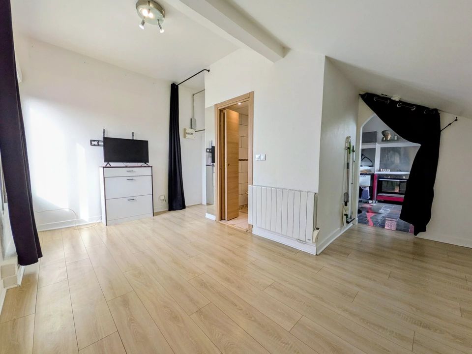 Lejlighed i Le Raincy, Seine-Saint-Denis - foto 2