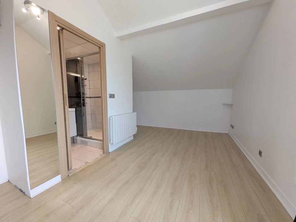 Lejlighed i Le Raincy, Seine-Saint-Denis - foto 3
