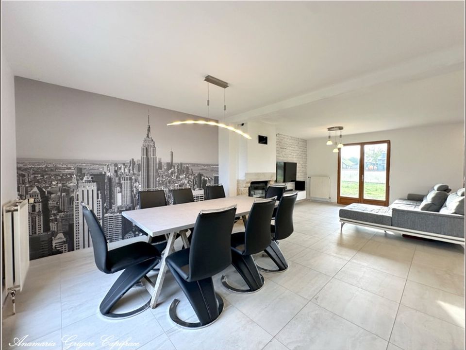 Villa i Chuisnes, Eure-et-Loir - foto 2