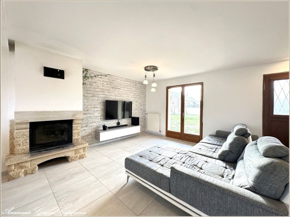 Villa i Chuisnes, Eure-et-Loir - foto 3