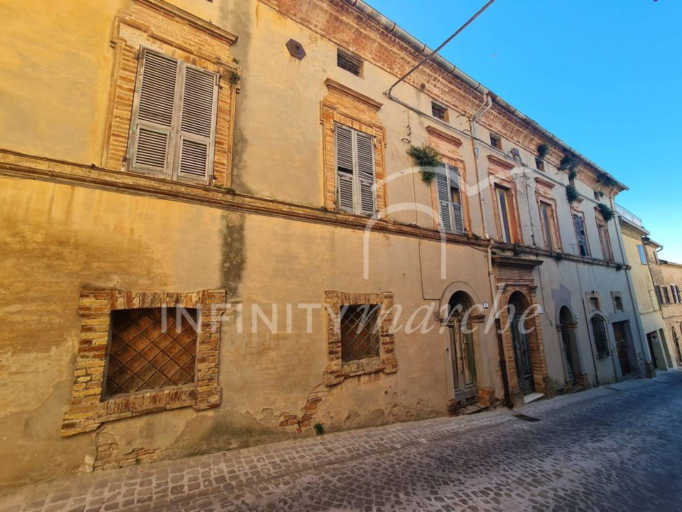 Erhvervsejendom i Morrovalle, Macerata - foto 2