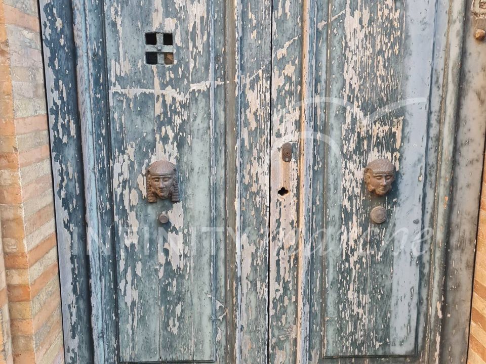 Erhvervsejendom i Morrovalle, Macerata - foto 3