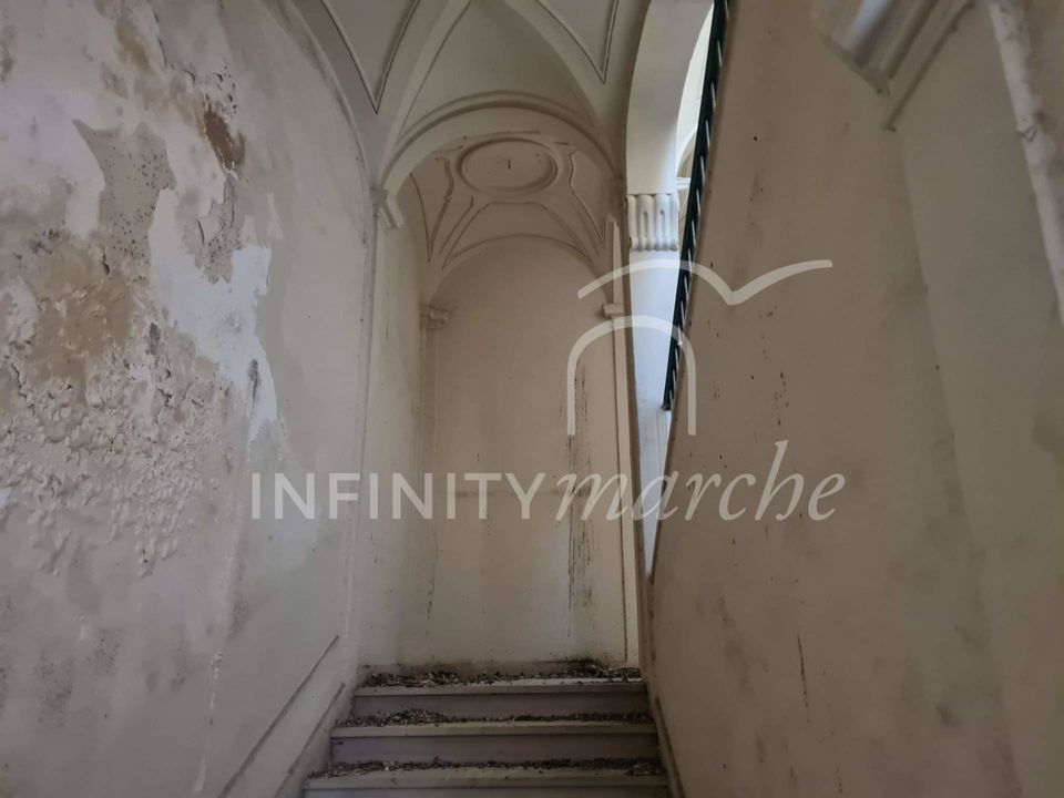 Erhvervsejendom i Morrovalle, Macerata - foto 4