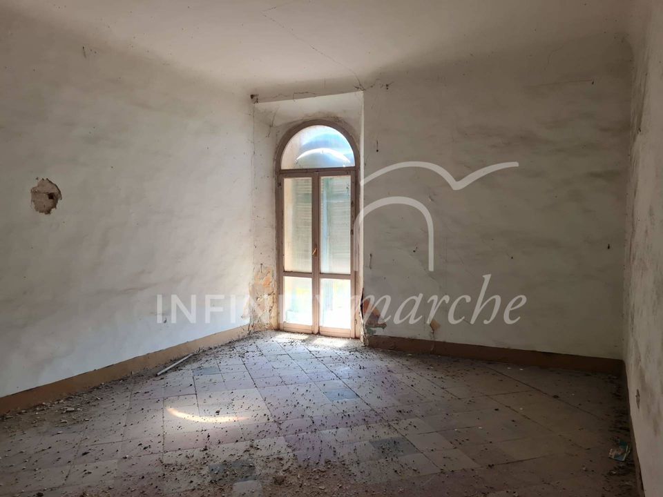 Erhvervsejendom i Morrovalle, Macerata - foto 5